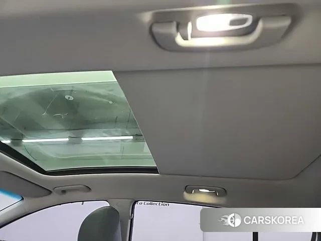 Kia Sportage 4th Generation 2018 Белый из Кореи, фото 5