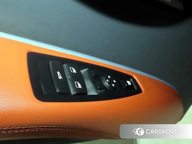 BMW i8 2019 Серый из Кореи, фото 5