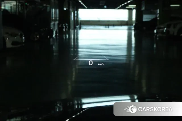 Genesis GV70 2023 Коричневый из Кореи, фото 5