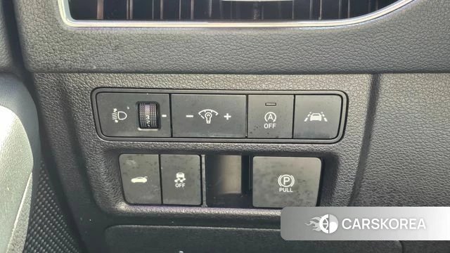 Hyundai Sonata (DN8) 2019 Белый из Кореи, фото 5