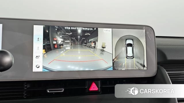 Hyundai Ionic 5 2022 Серый из Кореи, фото 5