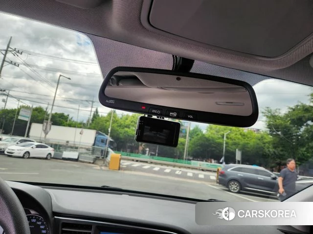 Hyundai Avante AD 2018 Белый из Кореи, фото 5