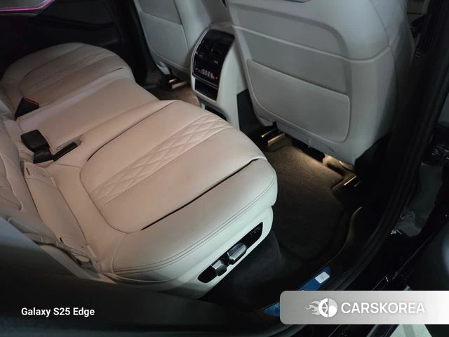 BMW X5 (G05) 2025 Синий из Кореи, фото 5