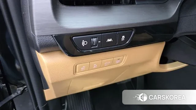 Kia Carnival 4th generation 2022 Черный из Кореи, фото 5