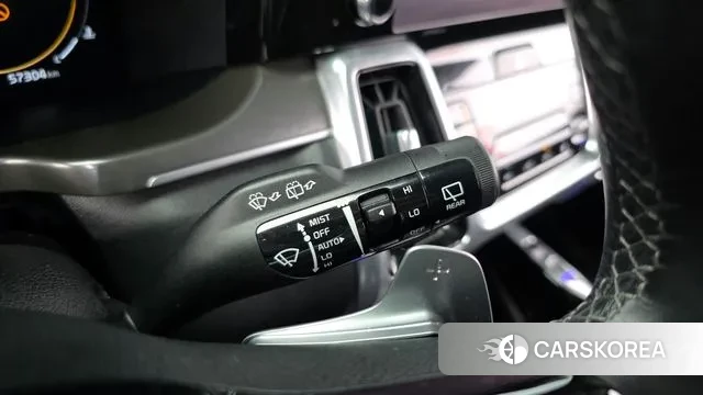 Kia Sorento 4th Generation 2020 Серый из Кореи, фото 5
