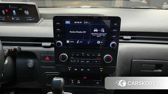 Hyundai Staria 2022 Желтый из Кореи, фото 5