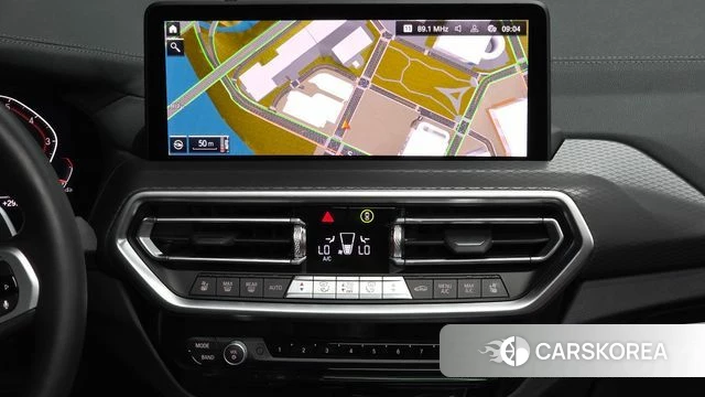 BMW X4 (G02) 2024 Белый из Кореи, фото 5