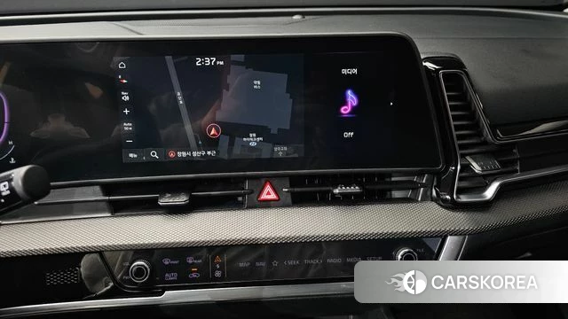 Kia Sportage 5th Generation 2023 Серебряный из Кореи, фото 5