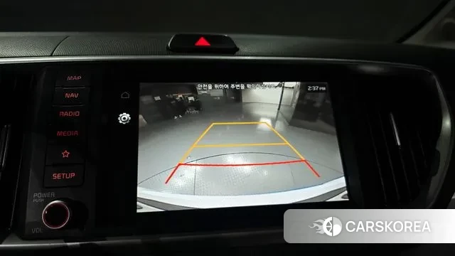 Kia The New Ray 2020 Белый из Кореи, фото 5