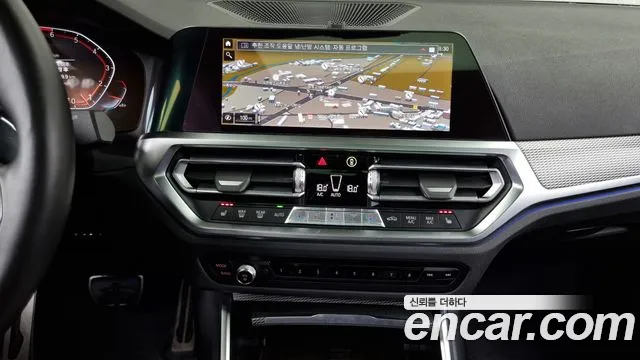 BMW 3 Series (G20) id 2689392 из Кореи 5