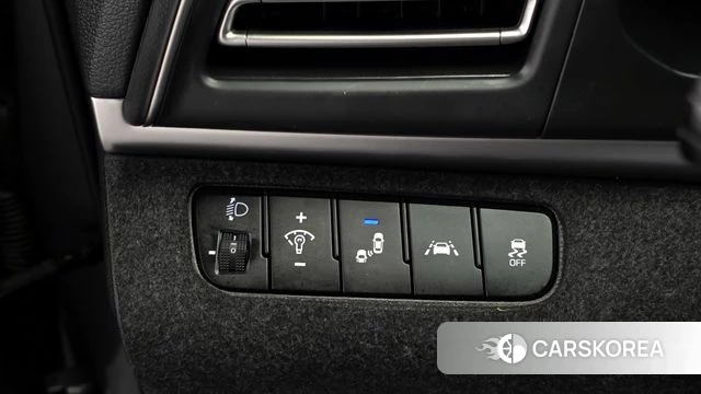 Hyundai The New Avante AD 2018 Серебряный из Кореи, фото 5