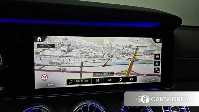 Mercedes-Benz E-Class W213 2021 Черный из Кореи, фото 5