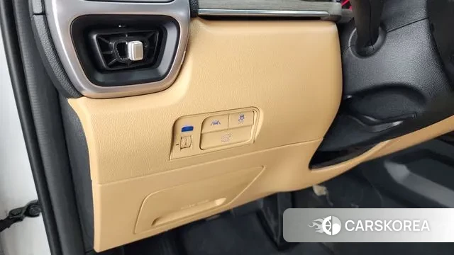 Kia Sorento 4th Generation 2022 Белый из Кореи, фото 5