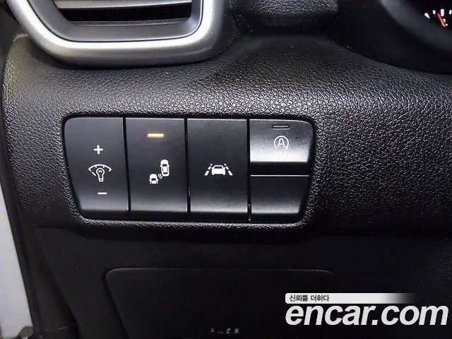 Kia Sportage The Bold id 2427389 из Кореи 5