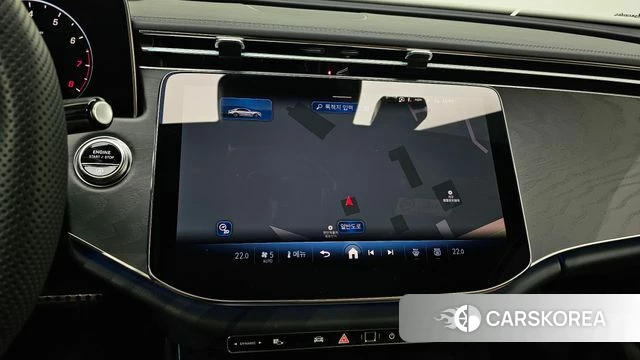 Mercedes-Benz E-Class W214 2025 Белый из Кореи, фото 5