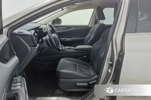 Lexus NX 2022 Другой из Китая, фото 5