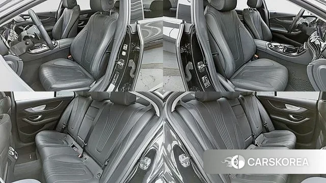 Mercedes-Benz CLS-Class C257 2019 Черный из Кореи, фото 5