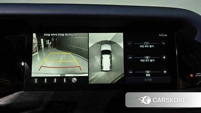 Kia Mohave Master 2020 Белый из Кореи, фото 5