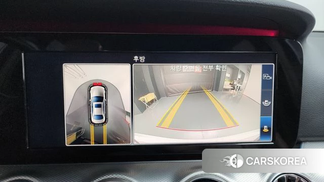 Mercedes-Benz E-Class W213 2019 Белый из Кореи, фото 5