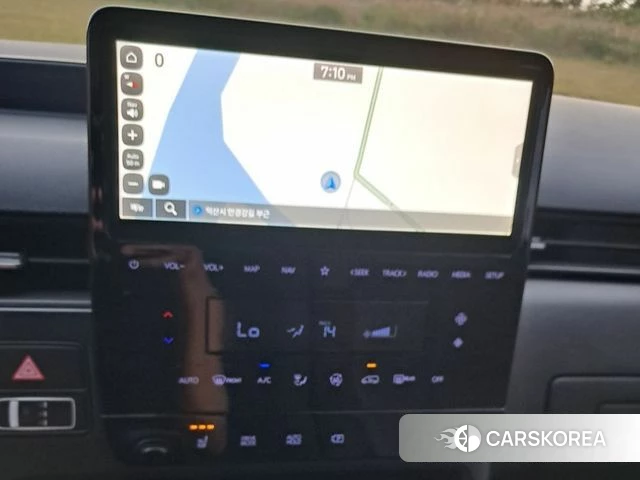 Hyundai Staria 2022 Серый из Кореи, фото 5