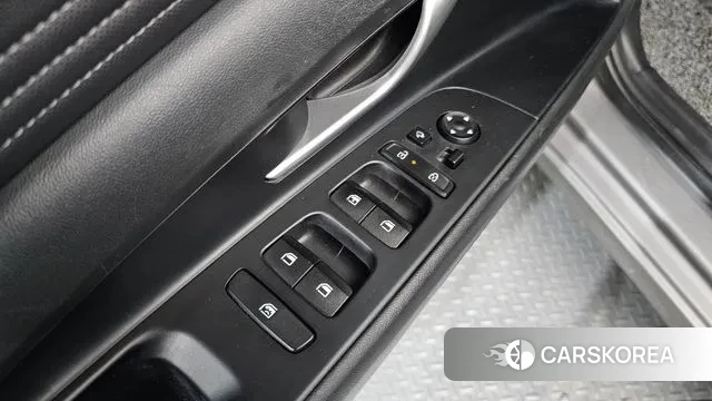 Hyundai The New Avante (CN7) 2023 Серый из Кореи, фото 5