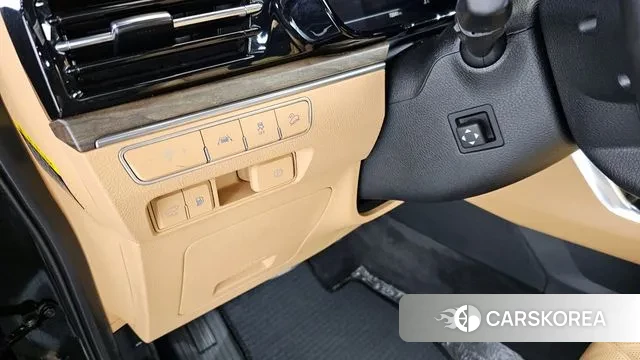 Kia Mohave Master 2019 Черный из Кореи, фото 5