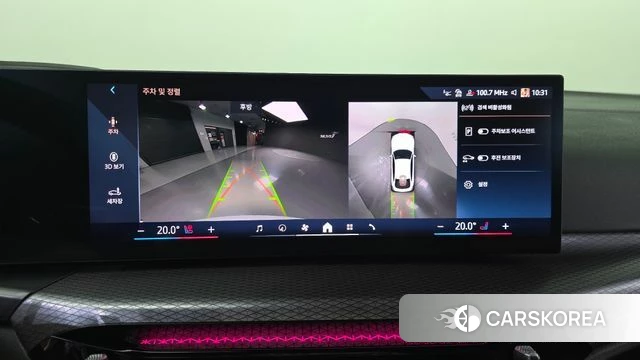 BMW 4 Series (G22) 2025 Белый из Кореи, фото 5