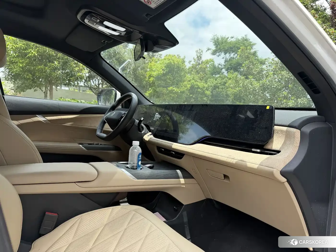 Chang'an Changan CS75PLUS 2025 Белый из Китая, фото 5