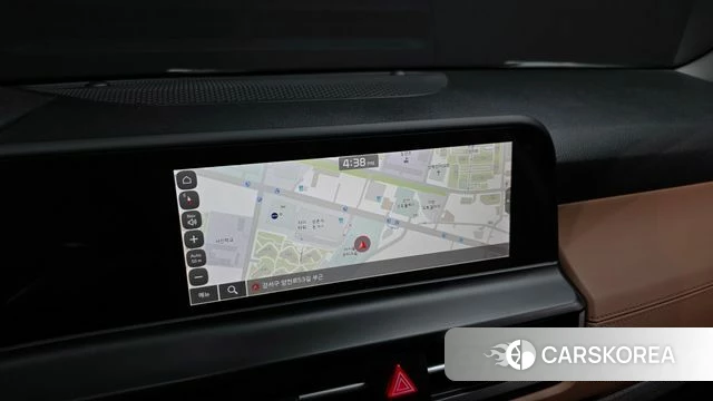 Kia The New Seltos 2023 Белый из Кореи, фото 5