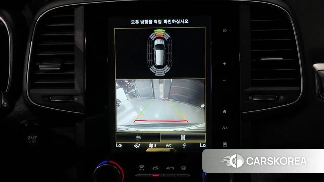 Renault Korea (Samsung) QM6 2018 Фиолетовый из Кореи, фото 5