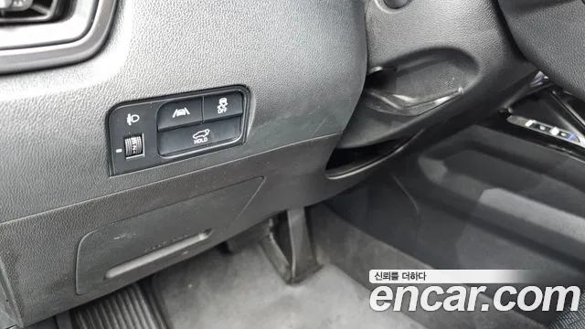 Kia Sorento 4th Generation 2020 Серый из Кореи, фото 5