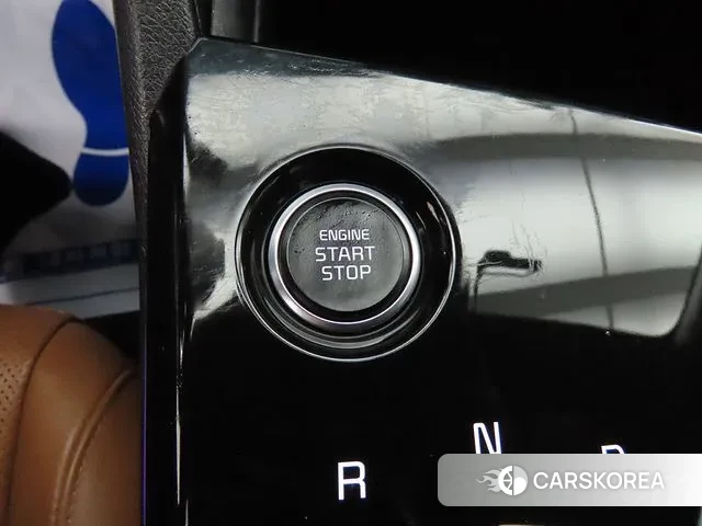 Kia Sportage 5th Generation 2021 Черный из Кореи, фото 5