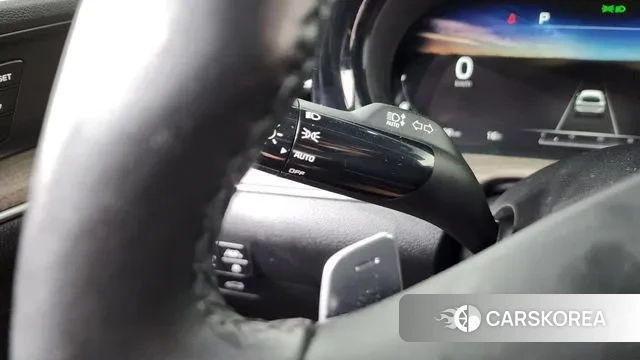 Kia K5 3rd generation 2020 Серебристо-серый из Кореи, фото 5
