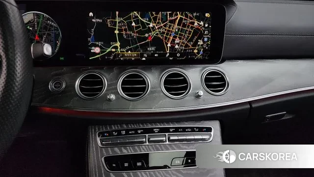 Mercedes-Benz E-Class W213 2022 Серый из Кореи, фото 5