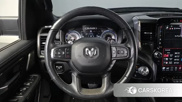 Dodge Lampicup 2020 Черный из Кореи, фото 5