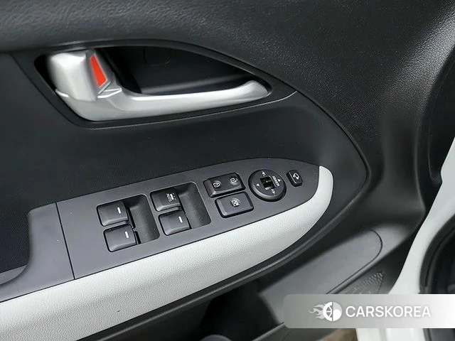 Kia The New Kia Ray 2025 Белый из Кореи, фото 5