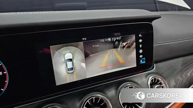 Mercedes-Benz CLS-Class C257 2023 Белый из Кореи, фото 5