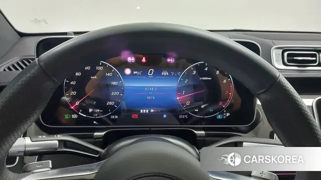 Mercedes-Benz S-Class W223 2024 Белый из Кореи, фото 5