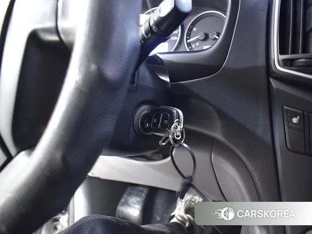 Hyundai The New Grand Starex 2018 Серебряный из Кореи, фото 5