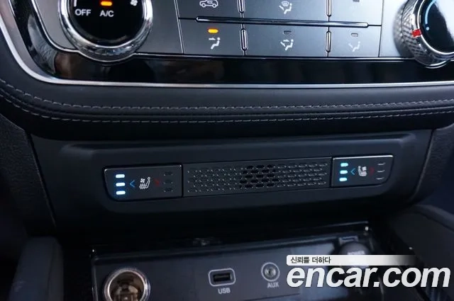 Ssangyong G4 Rexton 2019 Белый из Кореи, фото 5