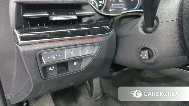 Genesis G80 (RG3) 2022 Черный из Кореи, фото 5