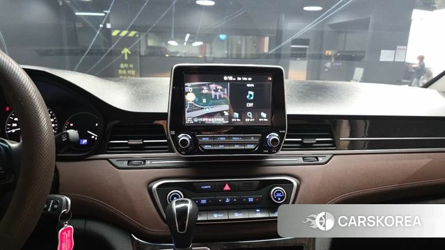 Hyundai The New Grand Starex 2020 Серый из Кореи, фото 5
