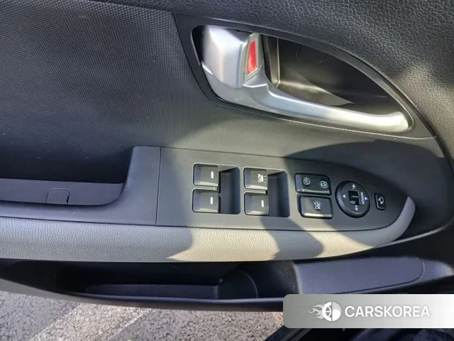 Kia The New Ray 2021 Черный из Кореи, фото 5