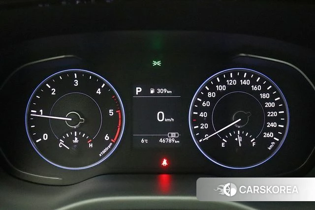 Hyundai Palisade 2021 Белый из Кореи, фото 5