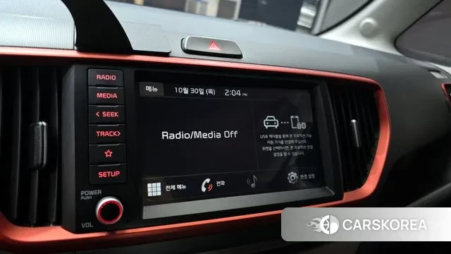 Kia The New Ray 2020 Белый из Кореи, фото 5