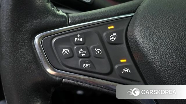 Chevrolet (GM Daewoo) The New Malibu 2020 Синий из Кореи, фото 5