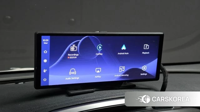 Kia The New Sorento 2020 Серый из Кореи, фото 5