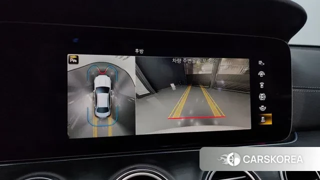 Mercedes-Benz E-Class W213 2023 Белый из Кореи, фото 5