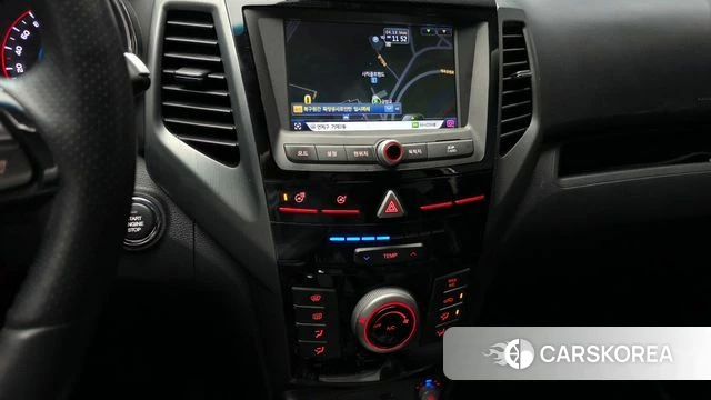 Ssangyong Tivoli Armor 2018 Белый из Кореи, фото 5