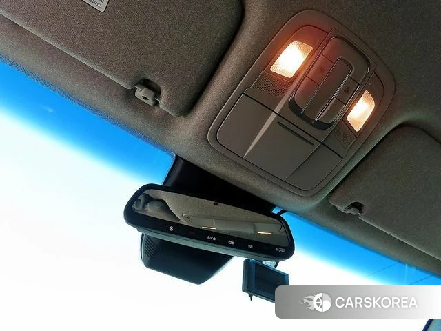 Hyundai Santa Fe TM 2019 Серый из Кореи, фото 5